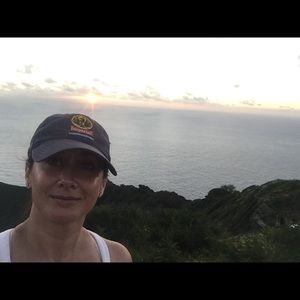 Meet your Posher, Monica